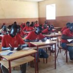 Greve decretada pela Frente Social tem “fraco impato” em   escolas públicas de Bissau