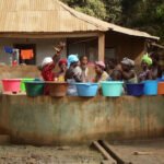 “80% dos pontos de água” de Como e Tombali não funcionam