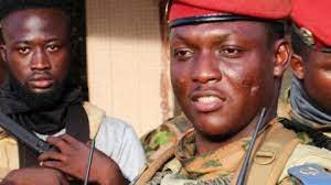 Burkina Faso/Quatro oficiais detidos depois de inviabilização de tentativa de golpe