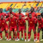 Desporto/Guiné-Bissau sobe seis posições no ranking da FIFA
