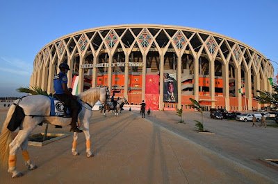 Futebol/Marrocos organiza Campeonato Africano das Nações de 2025