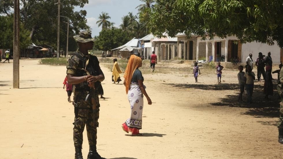 Moçambique/ ministro da Defesa confirma ataque terrorista a aldeia de Naquitenge
