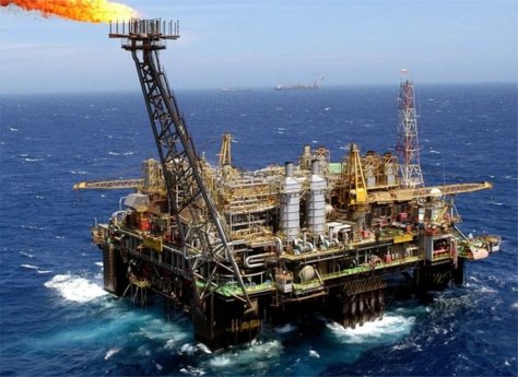 Angola/Preço da cesta da OPEP fixa-se em USD 96,87 por barril