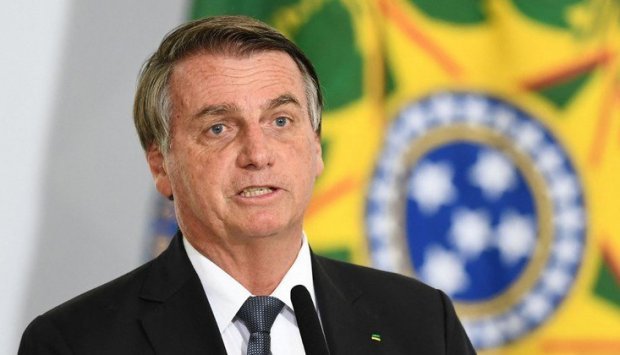 Brasil/Tribunal Superior Eleitoral do Brasil confirma inelegibilidade de Bolsonaro