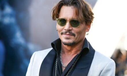 Festa do Cinema Francês abre em Lisboa com o polémico filme do regresso de Johnny Depp