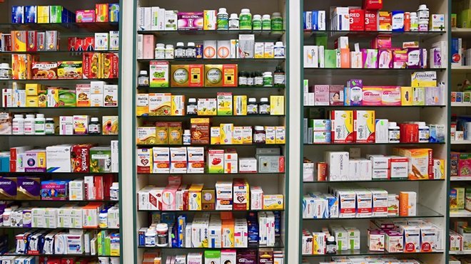 Empresas grossistas de medicamentos divergem-se em relação a rotura de stock no país