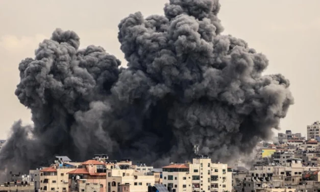 Israel/Exército impõe cerco à Faixa de Gaza e decide cortar água e eletricidade