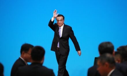 China/Antigo primeiro-ministro Li Keqiang vai ser cremado após dias de homenagens e censura