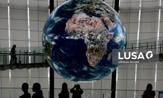  EUA/FMI defende austeridade e reestruturações para evitar crise da dívida em África