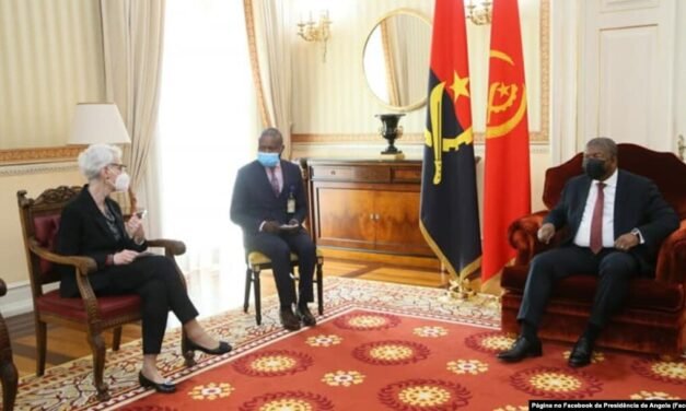 Angola/USAID investe USD 29 milhões para ampliar dois laboratórios de inovação Feed the Future