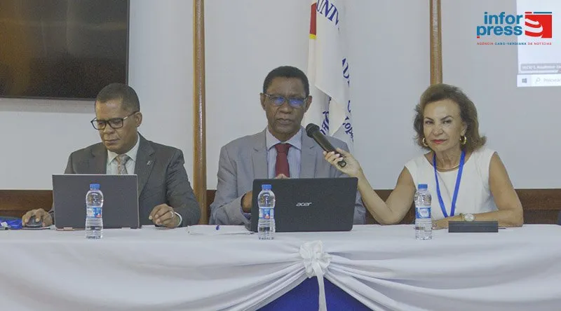 Cabo Verde/ Universidades africanas da CPLP devem trabalhar para estar no ranking internacional – gestor da ARES