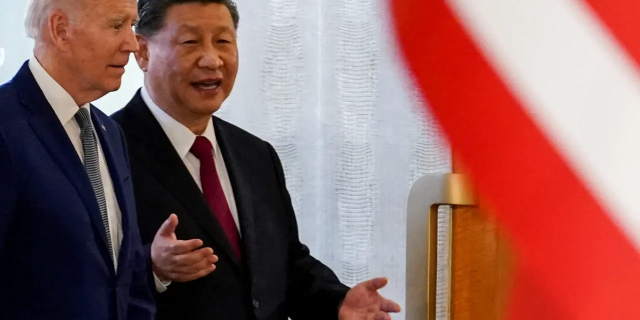 China/ Pequim acusa EUA de serem maiores perturbadores da paz e estabilidade no mundo