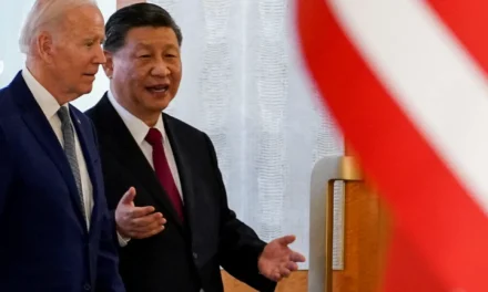 China/ Pequim acusa EUA de serem maiores perturbadores da paz e estabilidade no mundo