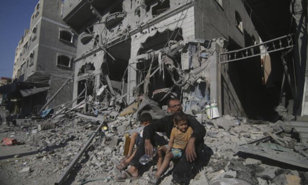 Israel/Hamas recusa evacuar a Faixa de Gaza como ordenou Israel