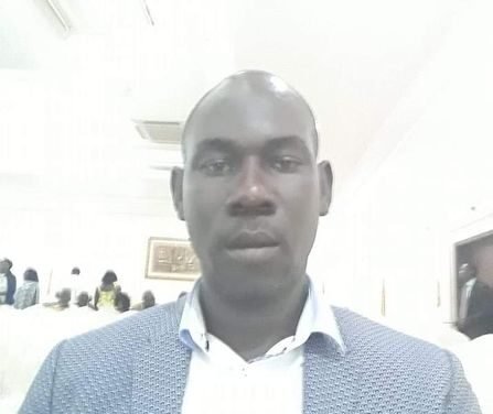 Jorge Paulo Cabral reeleito Presidente da ASOPTS-GB