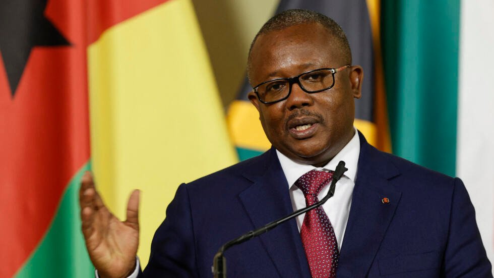 Presidente da República recomenda profunda reflexão sobre morosidade na justiça guineense