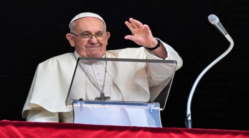 Vaticano/Congresso Mundial Judaico apela ao Papa para interceder na libertação de reféns do Hamas