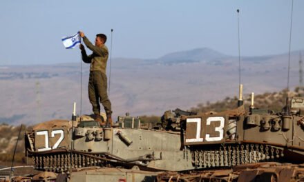 Guerra Médio Oriente/Israel rejeita cessar-fogo