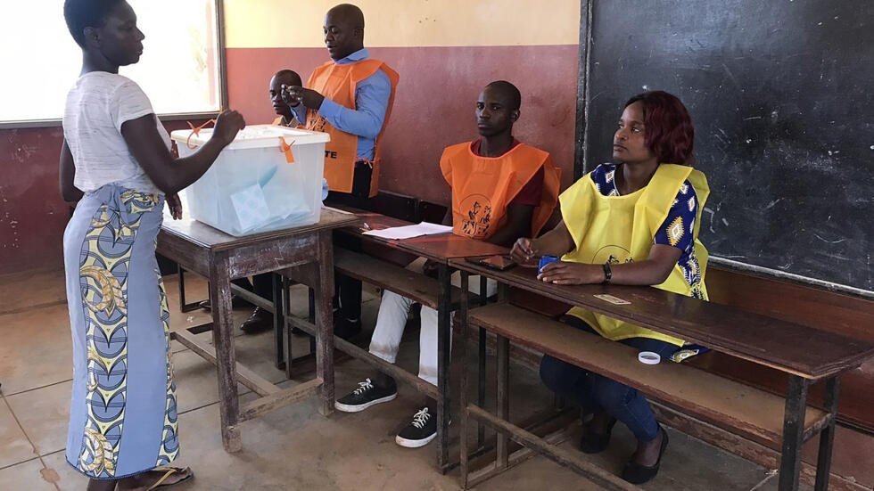 Moçambique/Consórcio associativo denuncia que eleições em Moçambique “não foram transparentes”