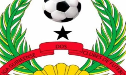 /Nova época desportiva 2023-24 inicia com derby nortenha entre o campeão nacional FC de Canchungo e  FC de Pelundo