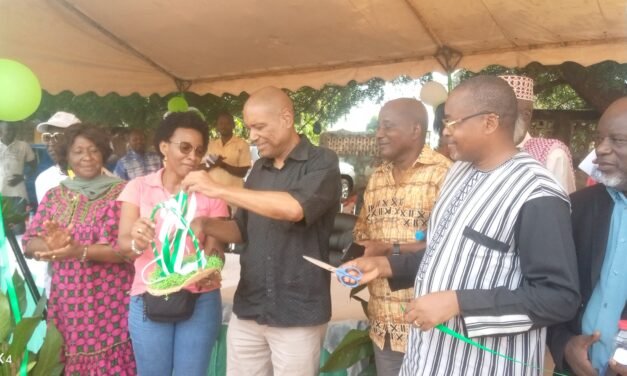 Guiné-Bissau celebra a 4ª Edição do mês de consumo de produtos locais no espaço UEMOA