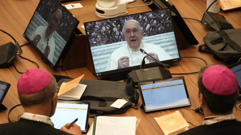 Vaticano/Sínodo dos Bispos arranca em Roma “para a Igreja olhar para ela própria”