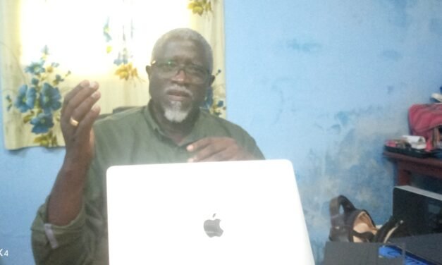 Pecuária/DG defende necessidade de cumprimento das regras internacionais de abate de animais no país