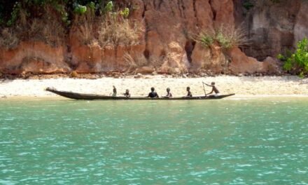 Imagens de Arquipélago dos Bijagós na Guiné-Bissau