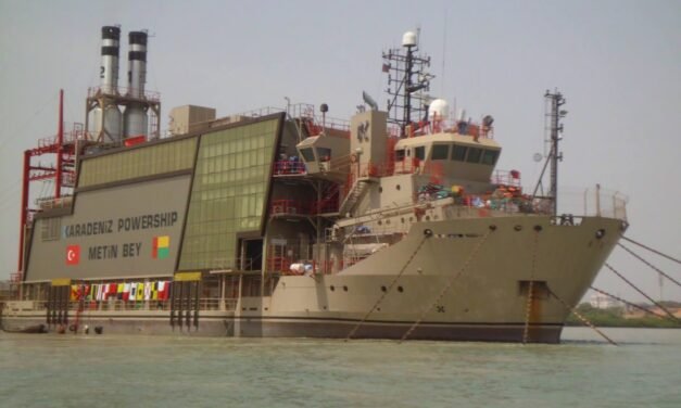 Energia eléctrica/Empresa Karpauwer corta fornecimento à capital Bissau por atraso de pagamento