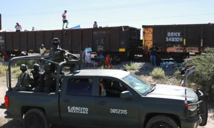 México/ONU denuncia detenções arbitrárias e extorsão de migrantes