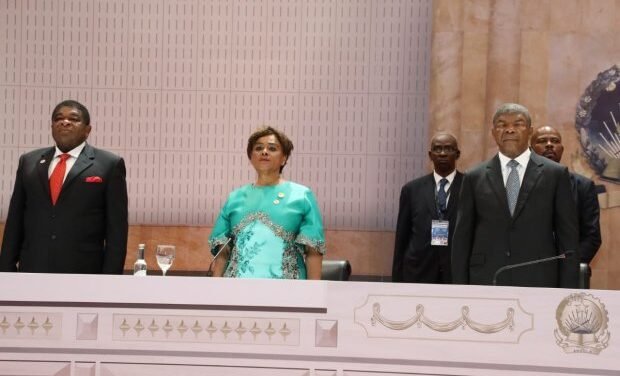 Angola/147.ª Assembleia da União Interparlamentar decorre em Luanda