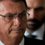  Brasil/Tribunal Eleitoral volta a condenar Jair Bolsonaro a inelegibilidade