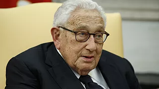  Estado Unidos/ Morreu Henry Kissinger: o diplomata do século