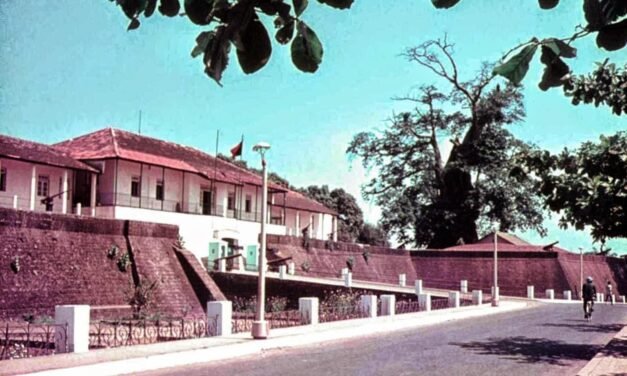 Fortaleza de São José da Amura