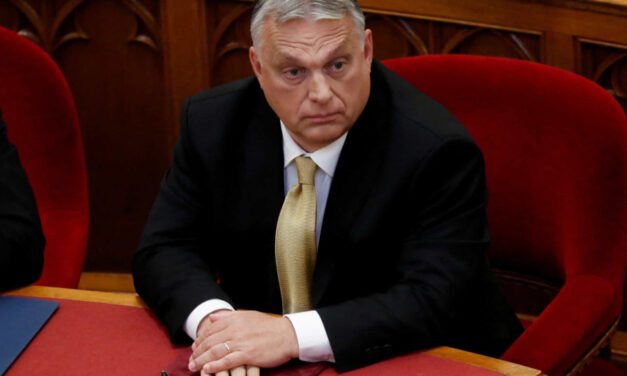 Hungria/Governo  endurece regras para trabalhadores estrangeiros