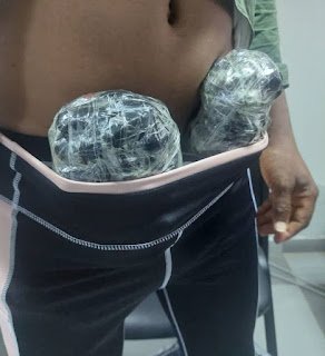 Justiça/Luso Guineense detido com 100 cápsulas de droga no Aeroporto Osvaldo Vieira 