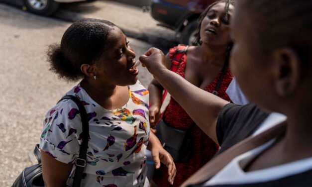 Zimbabwe/Surto de cólera provoca pelo menos 200 mortes