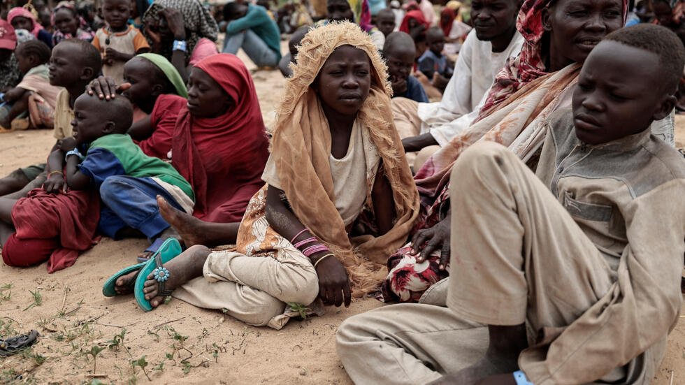 Balanço/”2023 ano de novos conflitos, atropelos aos Direitos Humanos e crises em África”- RFI
