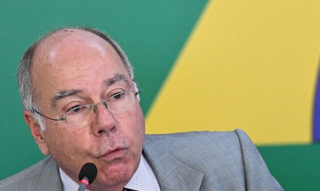 Brasil/Governo diz que acompanha com preocupação situação na Guiné-Bissau