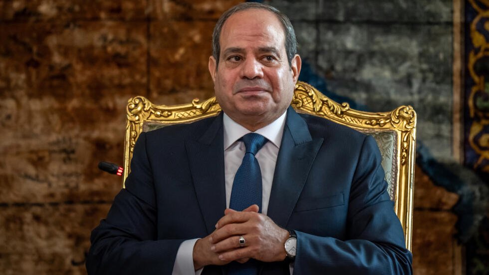  Egipto/Abdel Fattah al-Sissi vence eleição com 89,6% dos votos