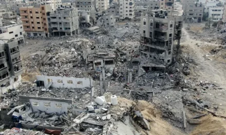 Guerra Médio Oriente/Quase 200 mortos e 325 feridos nas últimas horas em Gaza