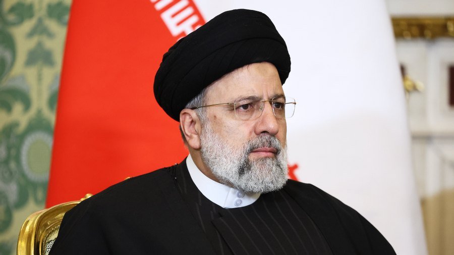 Suíça/Queixa por “crimes contra a humanidade” apresentada contra Presidente do Irão