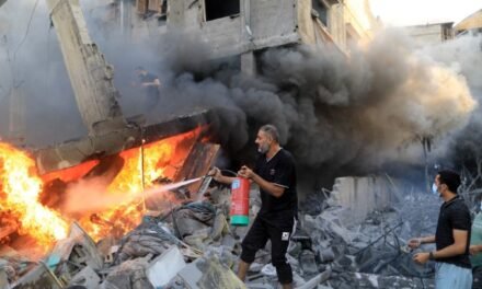 Guerra Medio Oriente/EUA referem preparação de “nova fase” da guerra contra Hamas em Gaza