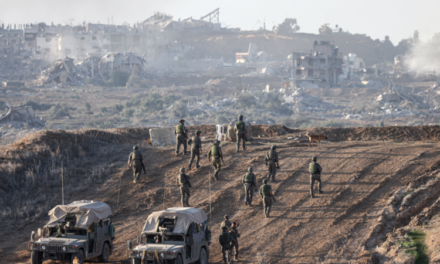 Guerra Médio Oriente/ONU aprova resolução que exige cessar-fogo em Gaza
