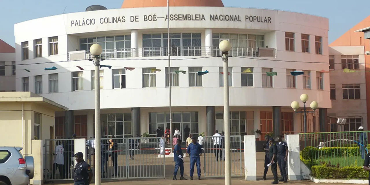 Fragilidade das instituições na Guiné-Bissau explica nova crise – analista