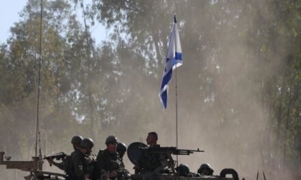 Guerra Medio Oriente/ Nove soldados israelitas mortos em emboscada num bairro de Gaza