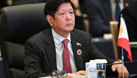 Catástrofes naturais/Líder de Taiwan apresenta condolências às vítimas do terramoto na China