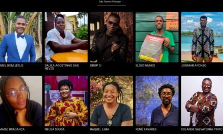 Reconhecimento/16 Guineenses entre as 100 personalidades mais influentes da lusofonia em 2023
