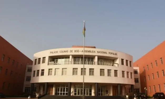 ONU/Guiné-Bissau precisa de “cultura de tolerância política”, diz Leonardo Simão