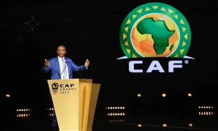    Angola/CAF aumenta prémio para finalistas do CAN